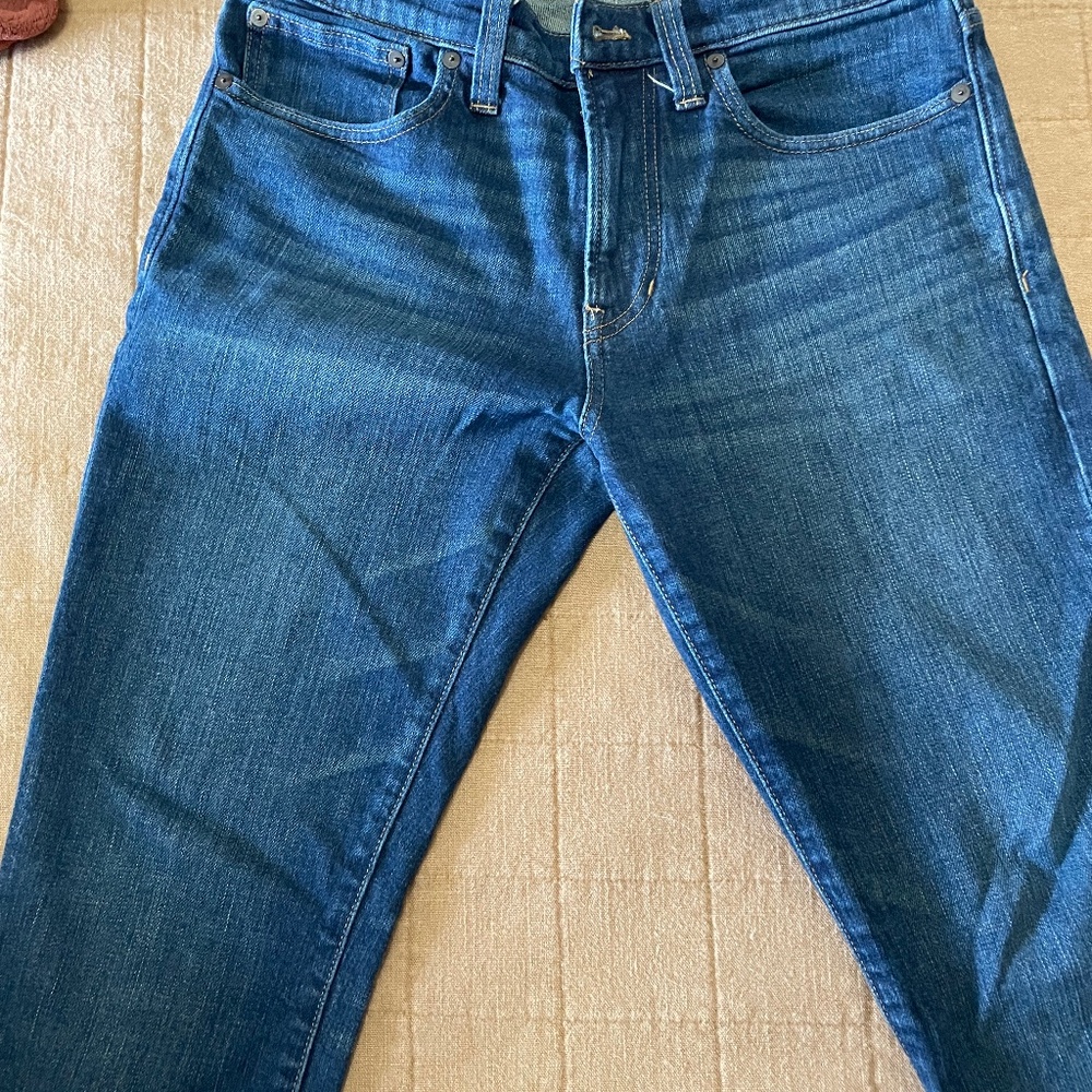 Madewell  Jeans